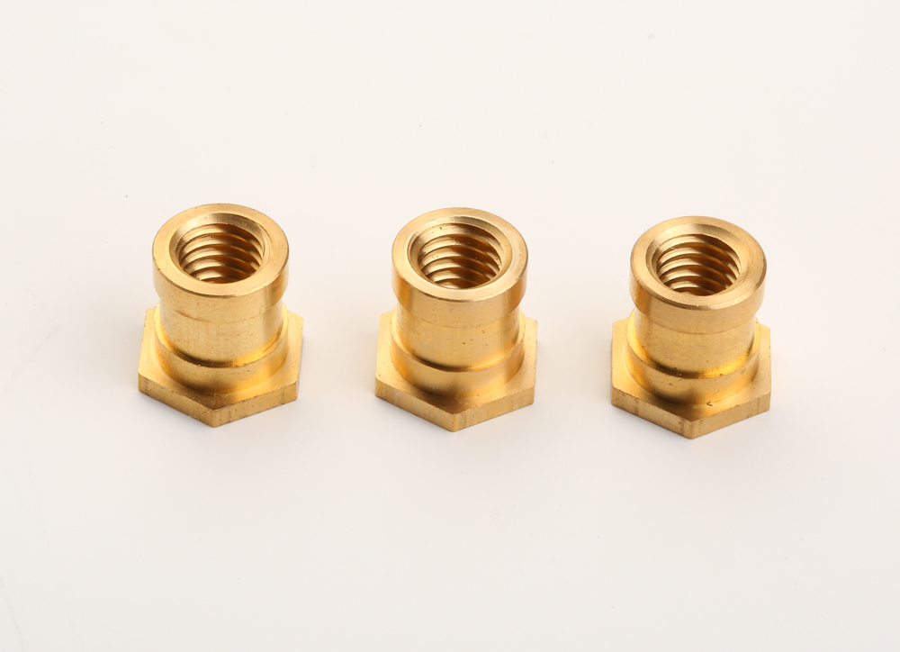  車床加工的操作步驟