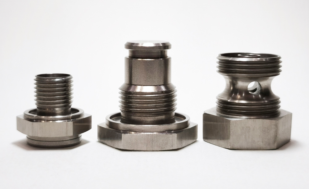 汽車中哪些零件適合車削加工？